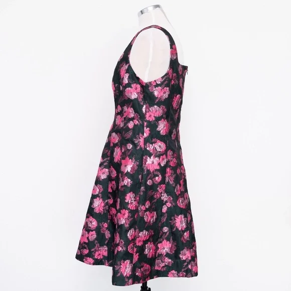 Lilly Pulitzer |  Leya Jacquard Dress - Picture 9 of 15